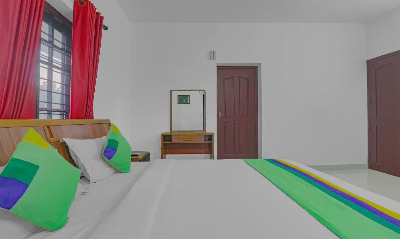 Lake Garden Resort  Alappuzha