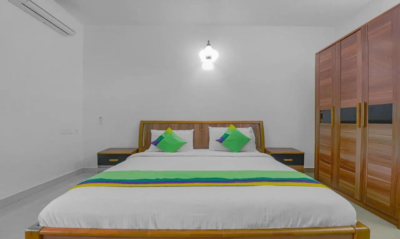 Lake Garden Resort